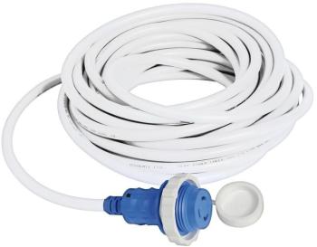 Osculati Plug + Cable 15m 30A Lodní průchodka, konektor