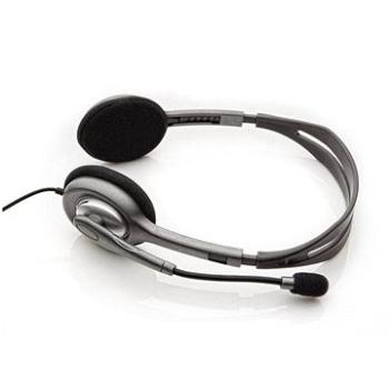 Logitech Headset H110 (981-000271)