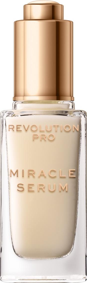 Revolution PRO Pleťové sérum (Miracle Serum) 30 ml