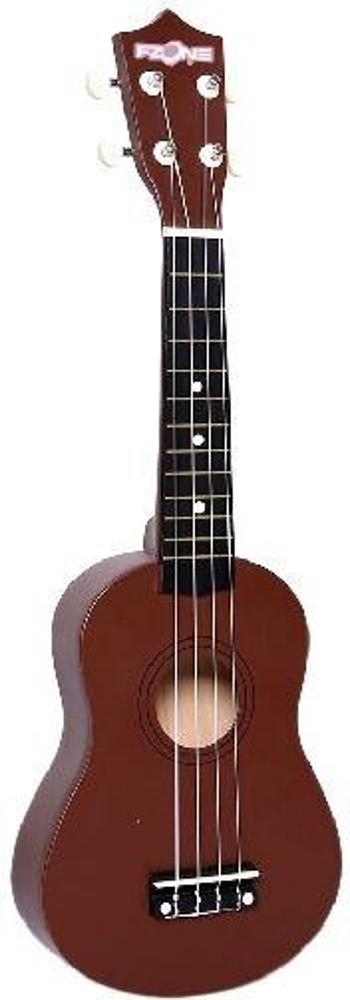 Fzone FZU-002 barva CH (chocolate)