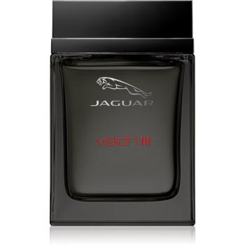 Jaguar Vision III toaletní voda pro muže 100 ml