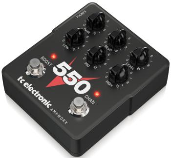 TC Electronic V550