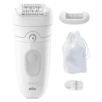 Braun Silk-épil 5 Precise 5-011 epilátor