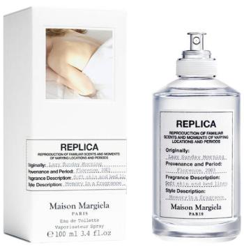 Maison Margiela Replica Lazy Sunday Morning - EDT (plnitelná) 100 ml