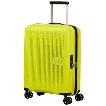 American Tourister Aerostep Spinner EXP Light Lime (SPTsmn011nad)