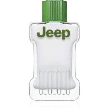 Jeep Adventure borotválkozás utáni balzsam uraknak 100 ml