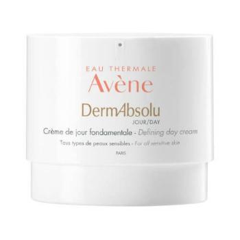 Avène Remodelační denní krém DermAbsolu (Defining Day Cream) 40 ml