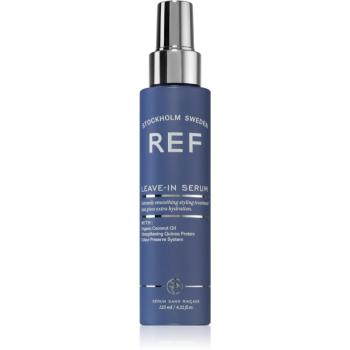 REF Leave-In Serum bezoplachové sérum 125 ml