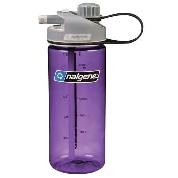 Sportovní láhev NALGENE MultiDrink Sustain 600 ml  Purple