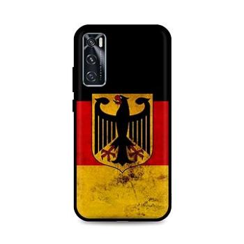 TopQ Vivo Y70 silikon Germany 67232 (Sun-67232)