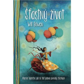 Šťastný život (978-80-7370-542-8)