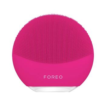 FOREO LUNA Mini 3 Čisticí sonický kartáček na obličej Sunflower Yellow