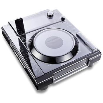 DECKSAVER Pioneer CDJ-900 NEXUS cover (HN179524)