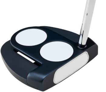 Odyssey Ai-One Cruiser Pravá ruka 2-Ball Jailbird ST 38" Golfová hole Patr