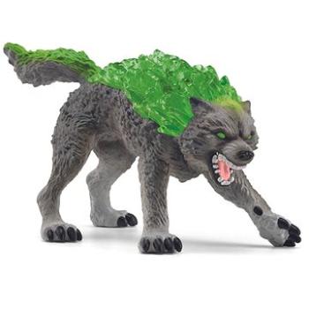 Schleich Granitový vlk (4059433673349)