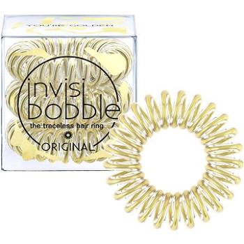 INVISIBOBBLE Original Time to Shine You're Golden (4260285374043)