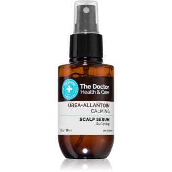 The Doctor Urea + Allantoin Hair Smoothness sérum na vlasovou pokožku 89 ml