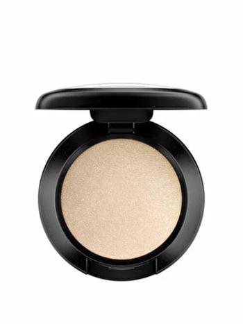 MAC Cosmetics Oční stíny Frost (Small Eyeshadow) 1,5 g Jingle Ball Bronze