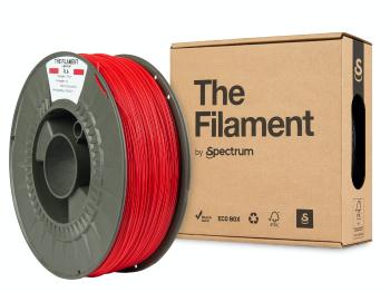 Filament "The Filament" PLA 1.75mm TECHNICAL RED 1kg