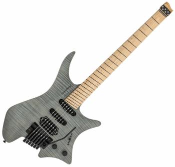 Strandberg Boden Standard NX 6 Tremolo Charcoal Headless kytara