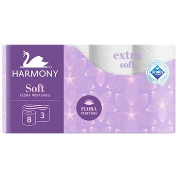 HARMONY SOFT FLORA AROMA (8 ks) (8584014804158)