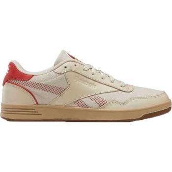 Reebok ROYAL TECHQUE T Pánská obuv, béžová, velikost 45.5