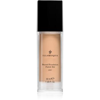 Illamasqua Beyond Foundation ultra lehký make-up odstín DN2 30 ml