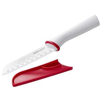 Keramický nůž Santoku INGENIO K1530414 Tefal 13 cm