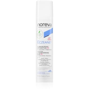 Noreva Eczeane Anti-Itch Lipid-Replenishing Balm 48H zklidňující balzám pro suchou až atopickou pokožku 100 ml