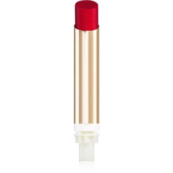 Sisley Photo-Rouge Shine Refill hydratační lesklá rtěnka náhradní náplň odstín 41 Sheer Red Love 3 g