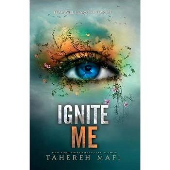 Ignite Me (0062085581)