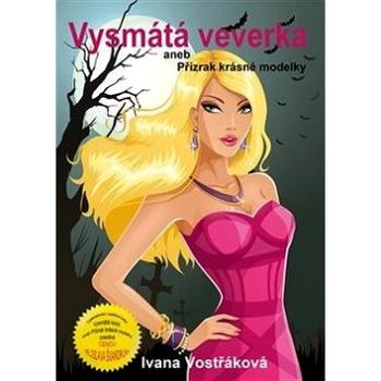 Vysmátá veverka (978-80-906883-1-5)