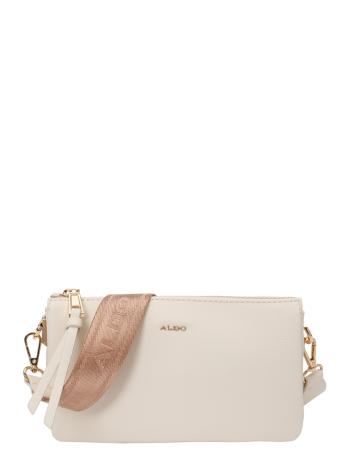 ALDO Válltáska 'CIALY'  fehér