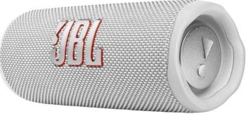 JBL Flip 6 Přenosný reproduktor White