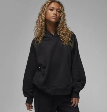 Jordan wmns 23 engineered fleece hoodie s