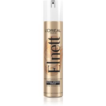 L’Oréal Paris Elnett lak na vlasy s extra silnou fixací 300 ml