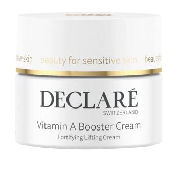 DECLARÉ Regenerační pleťový krém Vitamin A (Booster Cream) 50 ml
