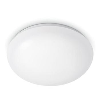 Philips - LED Stropní svítidlo se senzorem 1xLED/12W/230V 4000K (100456)