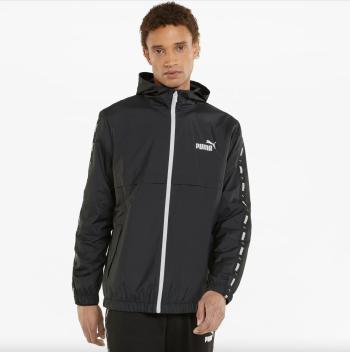 Puma ESS+ TAPE Windbreaker S