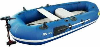Aqua Marina Nafukovací člun Classic + T-18 Electric Motor - 300 cm