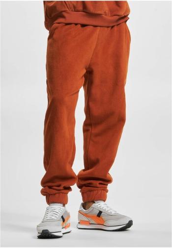 Just Rhyse Sweatpants winterland brown - XXL