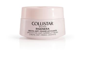 Collistar Vyhlazující a vyživující pleťový krém Rigenera (Smoothing Anti-Wrinkle Nourishing Cream) 50 ml