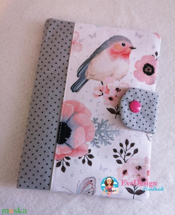 Eü kiskönyv borító