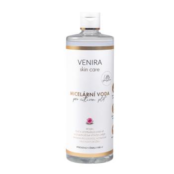 Venira Micelární voda pro citlivou pleť 500 ml