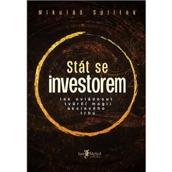 Stát se investorem (978-80-755-5107-8)