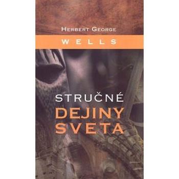 Stručné dejiny sveta (978-80-8202-023-9)