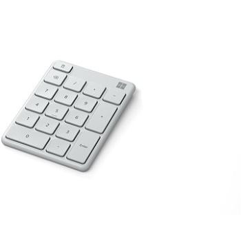 Microsoft Wireless Number Pad Glacier (23O-00025)