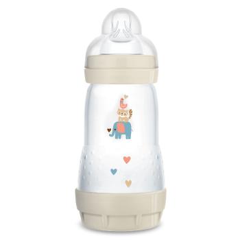 MAM Láhev Anti-Colic 2m+ 260 ml 1 ks bílá