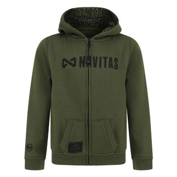 Navitas Dětská Rybářská Mikina Kids Core Hoody