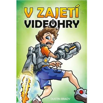 V zajetí videohry (978-80-264-3899-1)